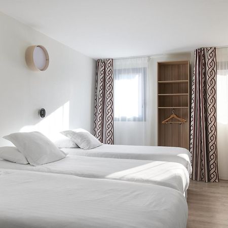 Hotel-Restaurant Isidore Nice Ouest Екстер'єр фото