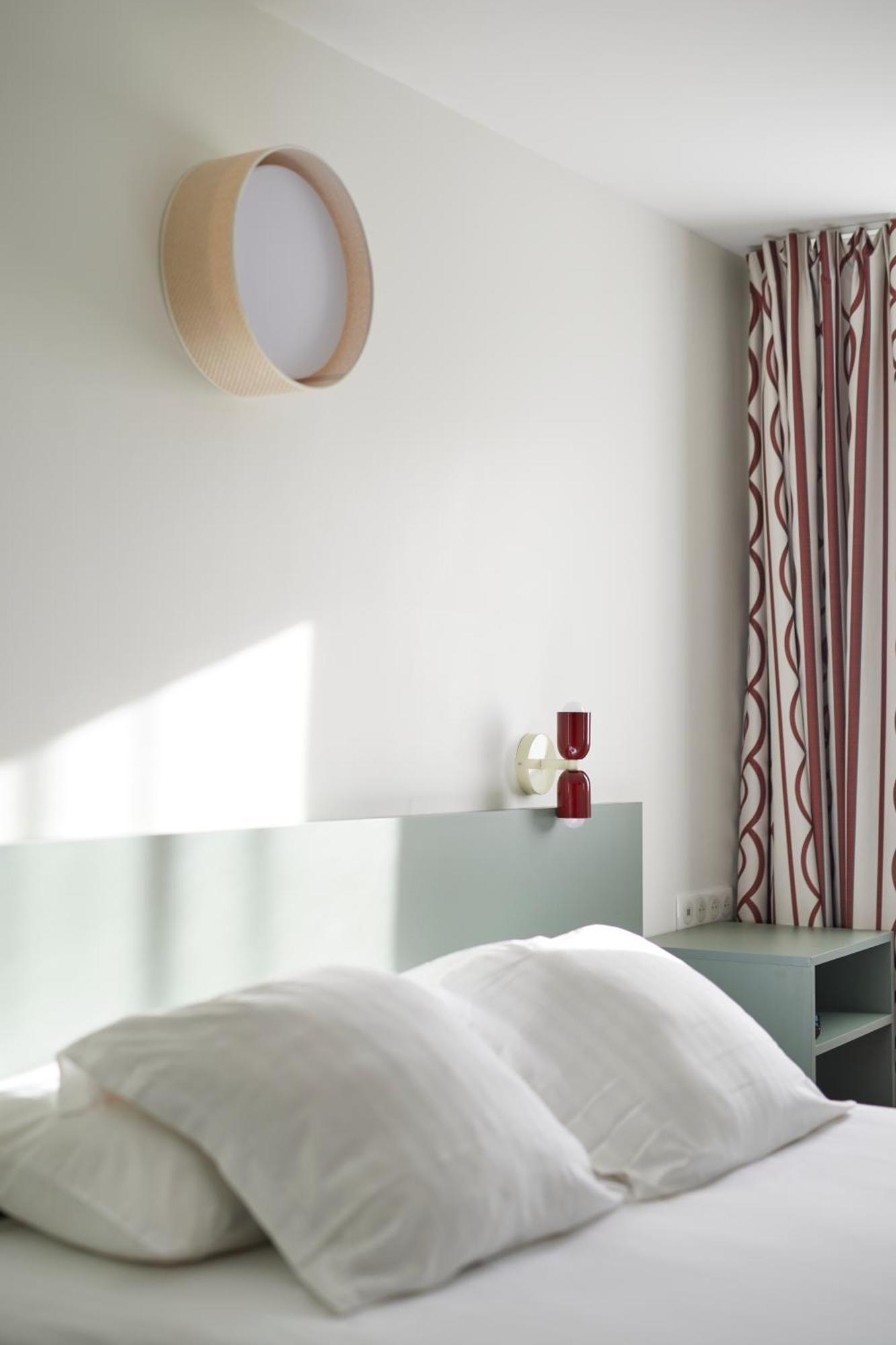 Hotel-Restaurant Isidore Nice Ouest Екстер'єр фото